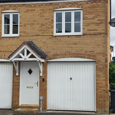 Landau House Daire Bristol Dış mekan fotoğraf
