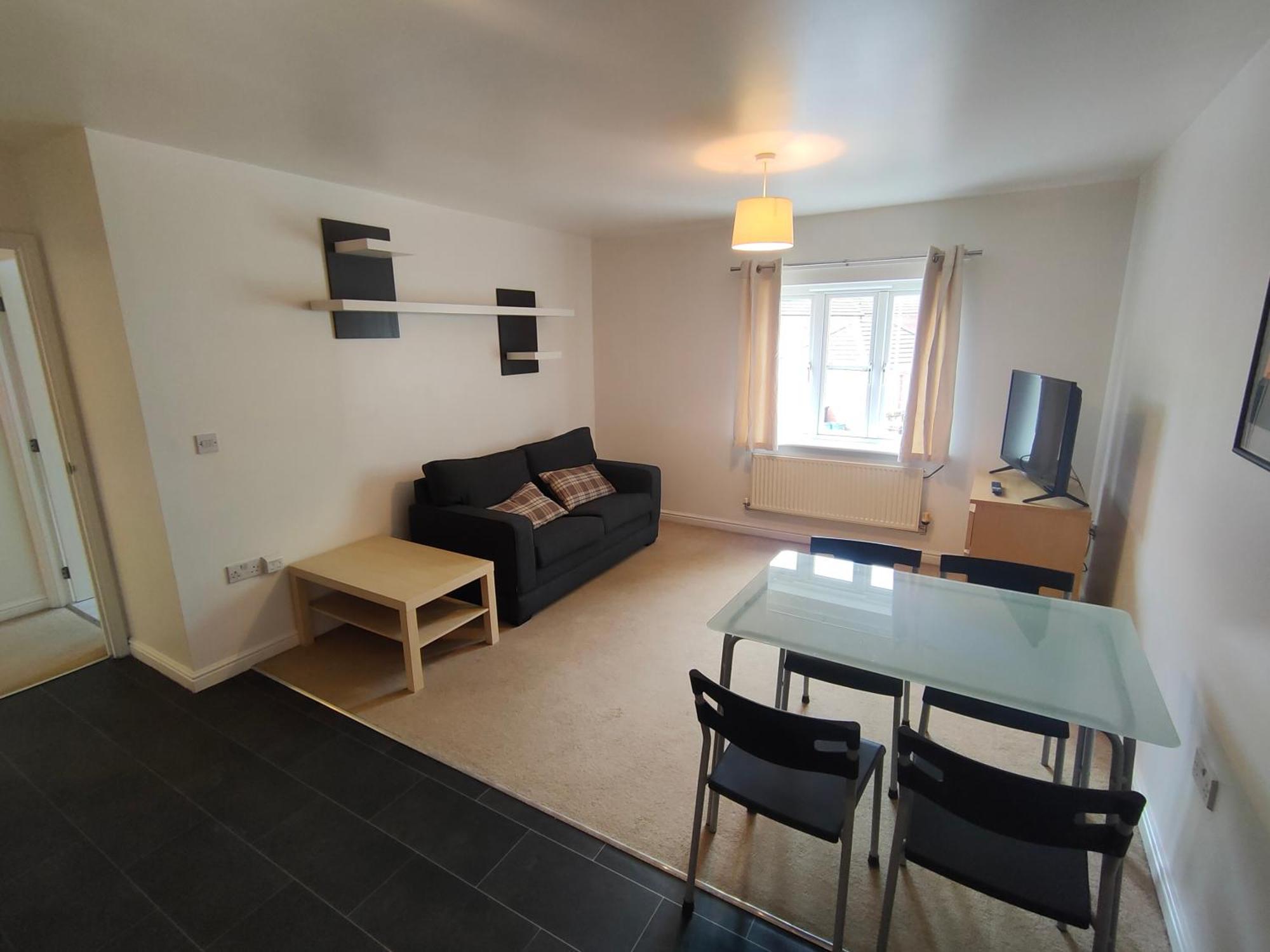 Landau House Daire Bristol Dış mekan fotoğraf