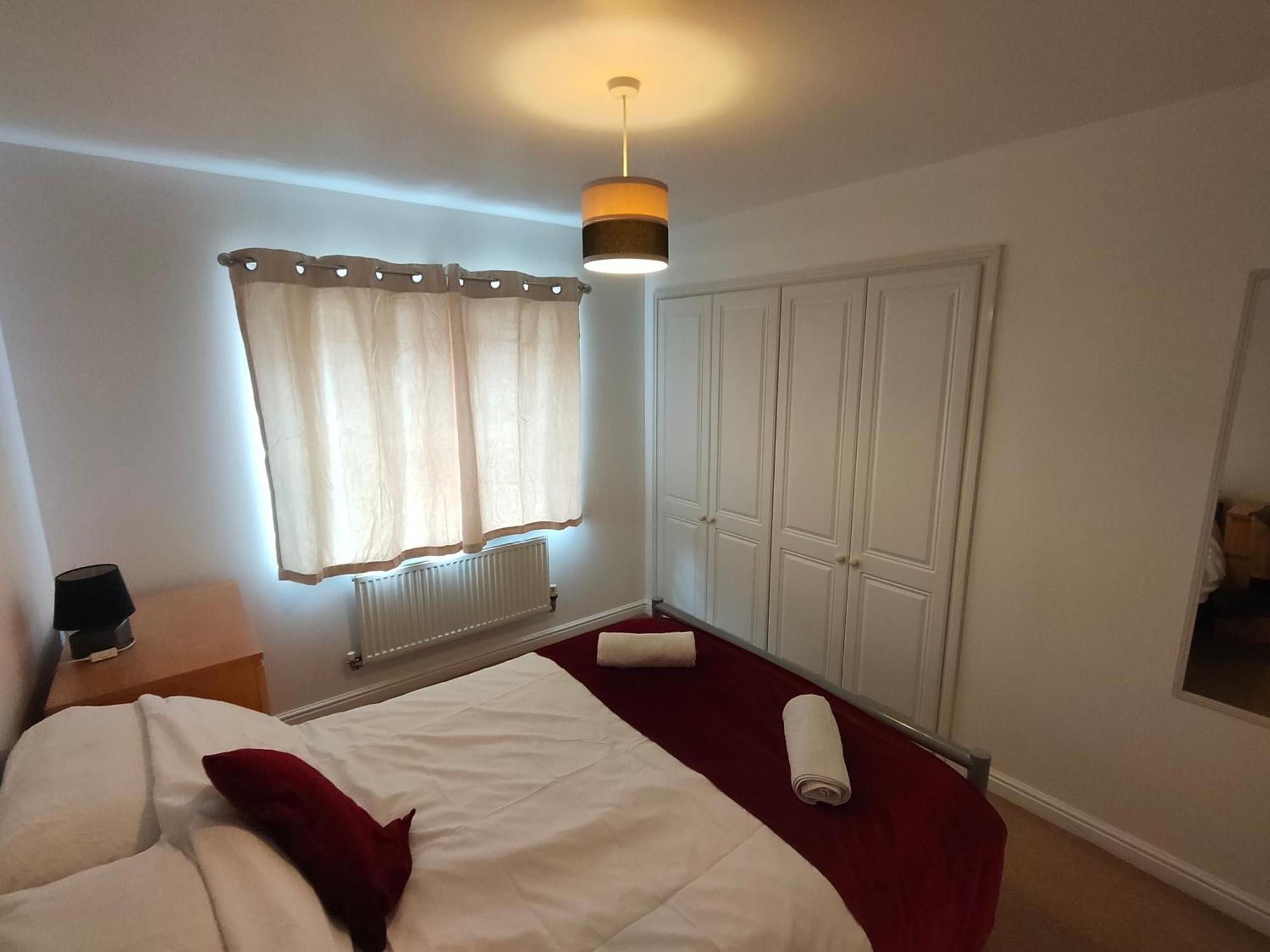 Landau House Daire Bristol Dış mekan fotoğraf