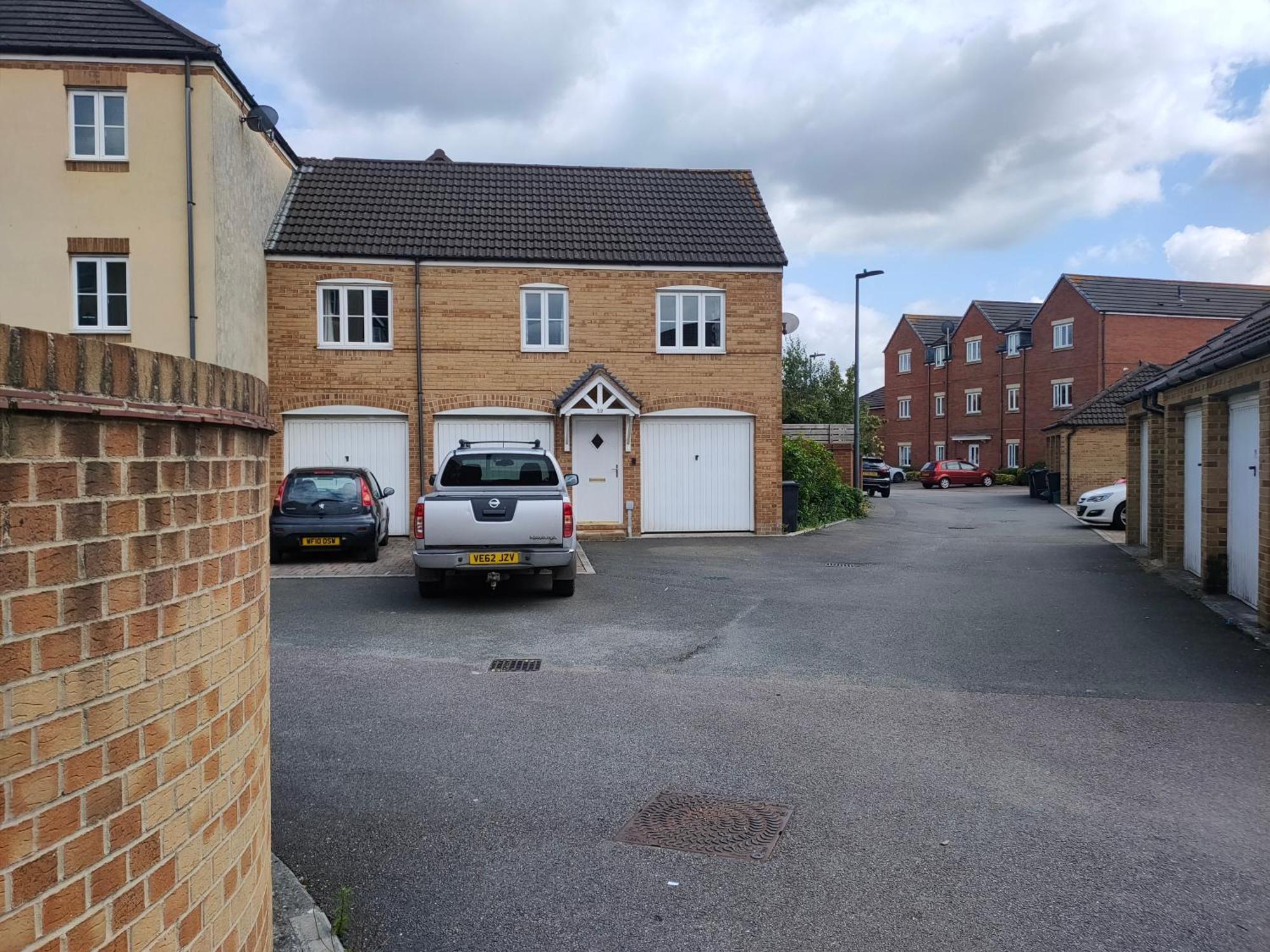 Landau House Daire Bristol Dış mekan fotoğraf