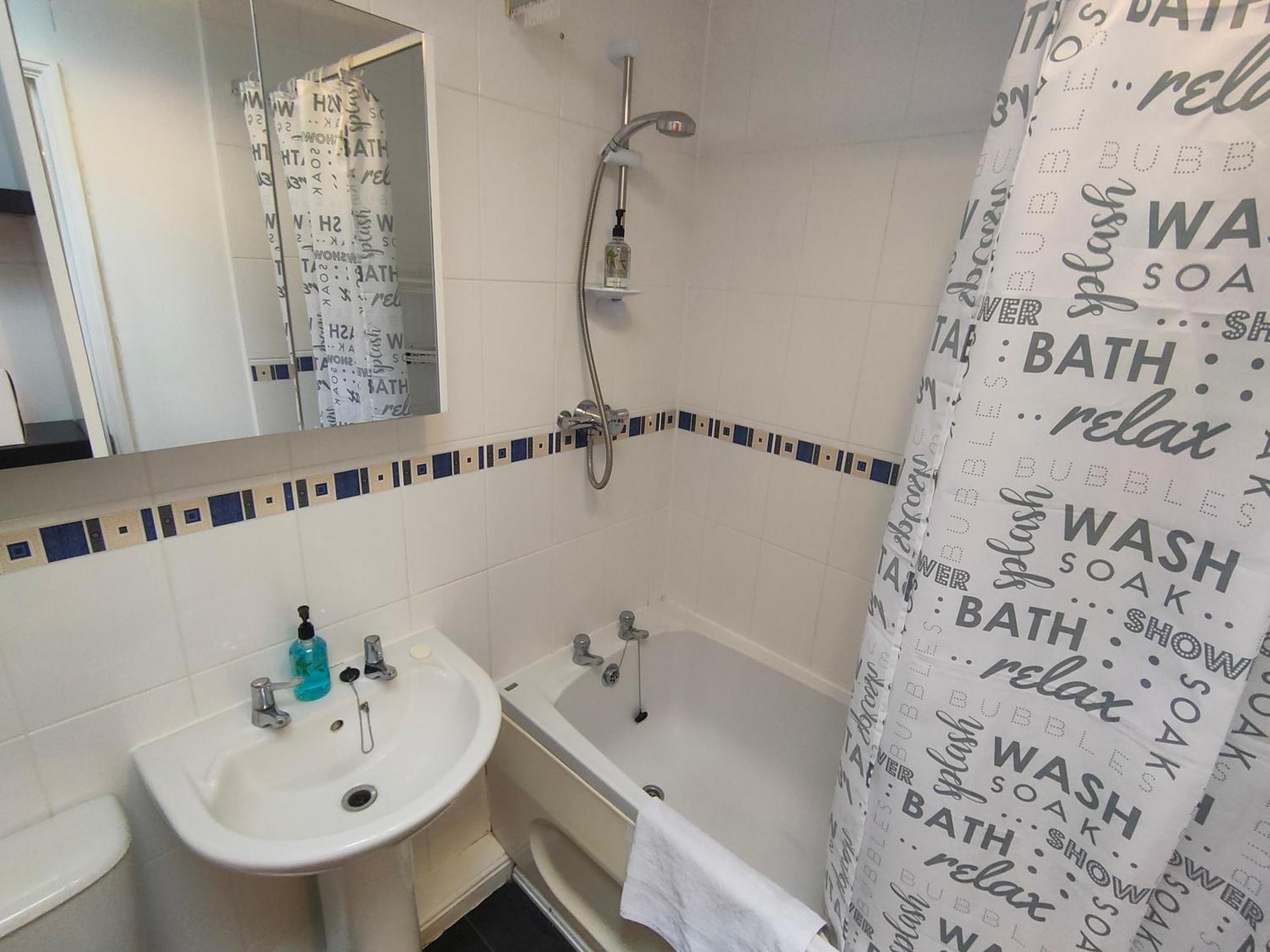 Landau House Daire Bristol Dış mekan fotoğraf
